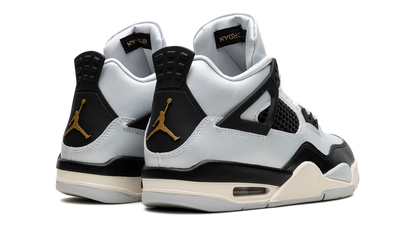 Air Jordan 4 GS Pure Platinum FZ8585 070