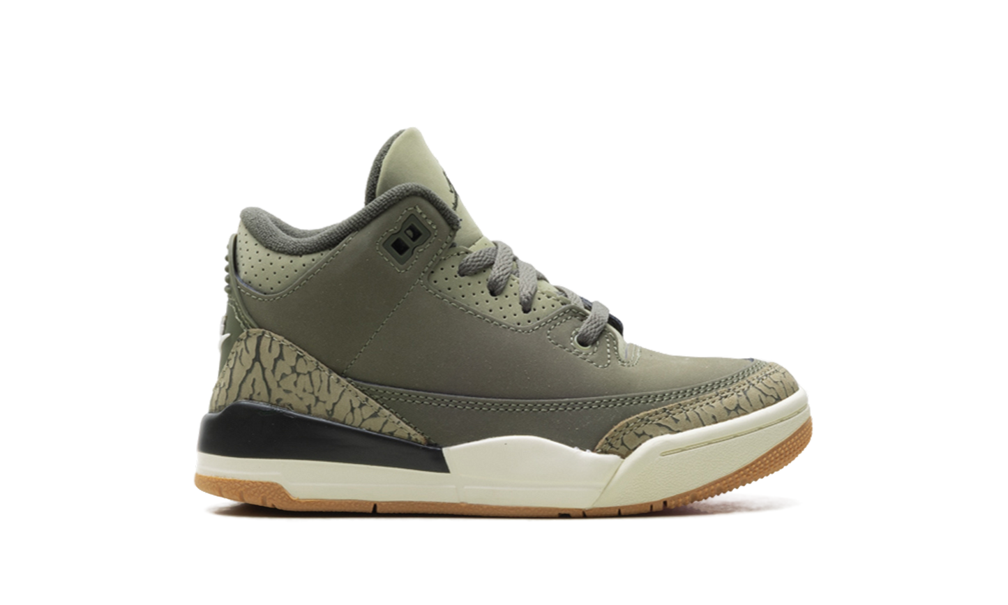 Air Jordan 3 PS Family Affair DM0966 202