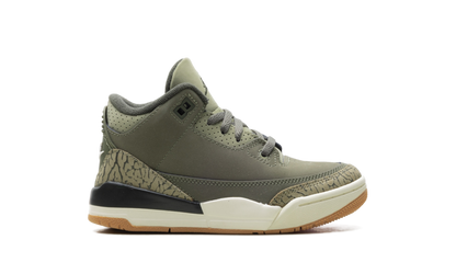 Air Jordan 3 PS Family Affair DM0966 202