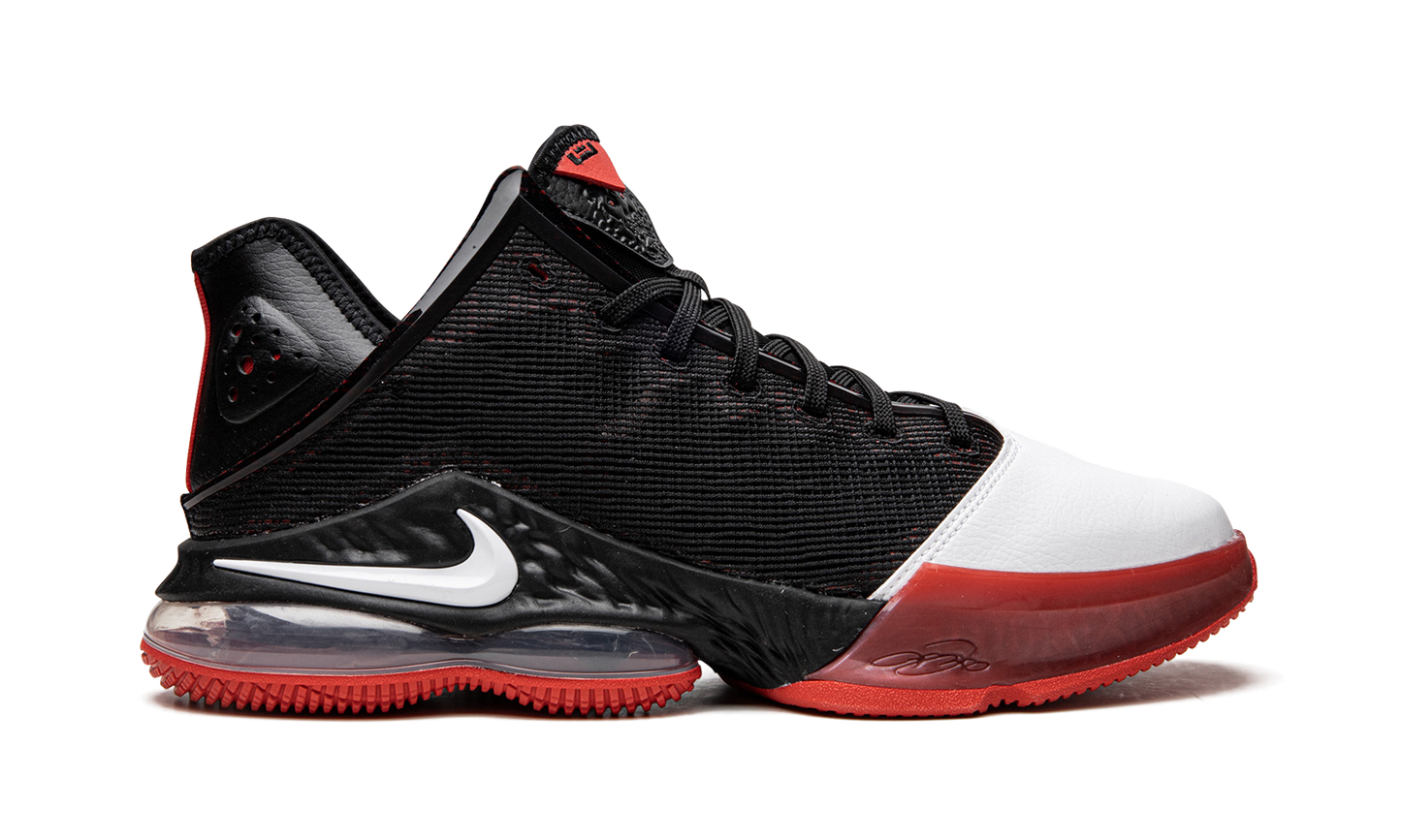 LeBron 19 Low Bred DH1270 001