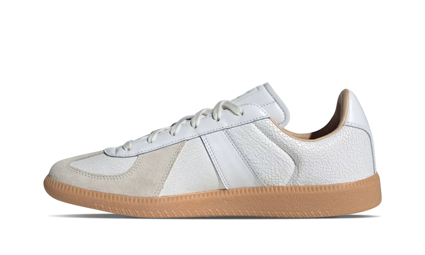 BW Army Lux  White Gum  JH7834