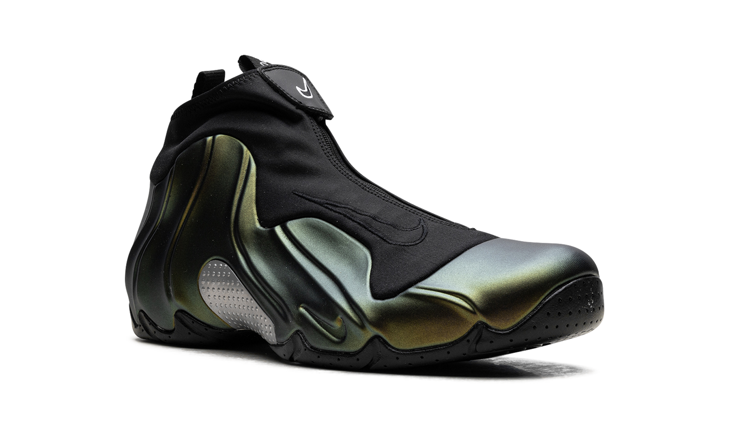 Air Flightposite Metallic Gold FV5582 700