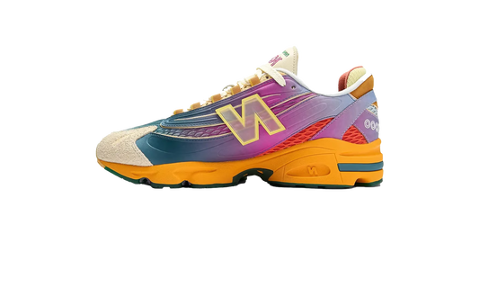 1000 Salehe Bembury - Fog Be The Cloud - Berry M1000CL