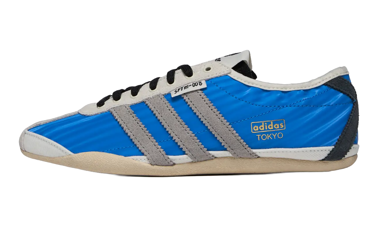 Tokyo WMNS  Song For The Mute - Bluebird Grey  KJ4402