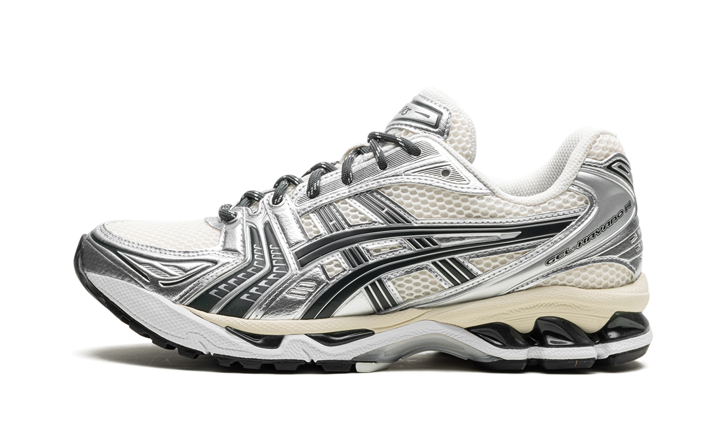 Gel Kayano 14 Kith - Cream Scarab 1203A566 100