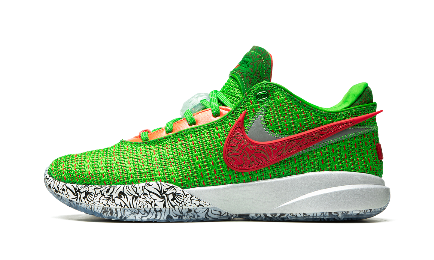 Lebron 20 Stocking Stuffer FJ4955 300