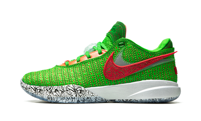 Lebron 20 Stocking Stuffer FJ4955 300