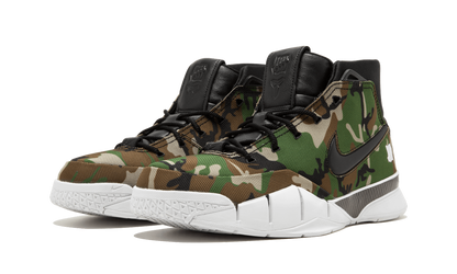 Kobe 1 Protro UNDFTD AQ3635 300