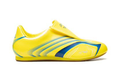 adidas F50 Taekwondo WMNS  Bright Yellow Bright Blue  JR6026