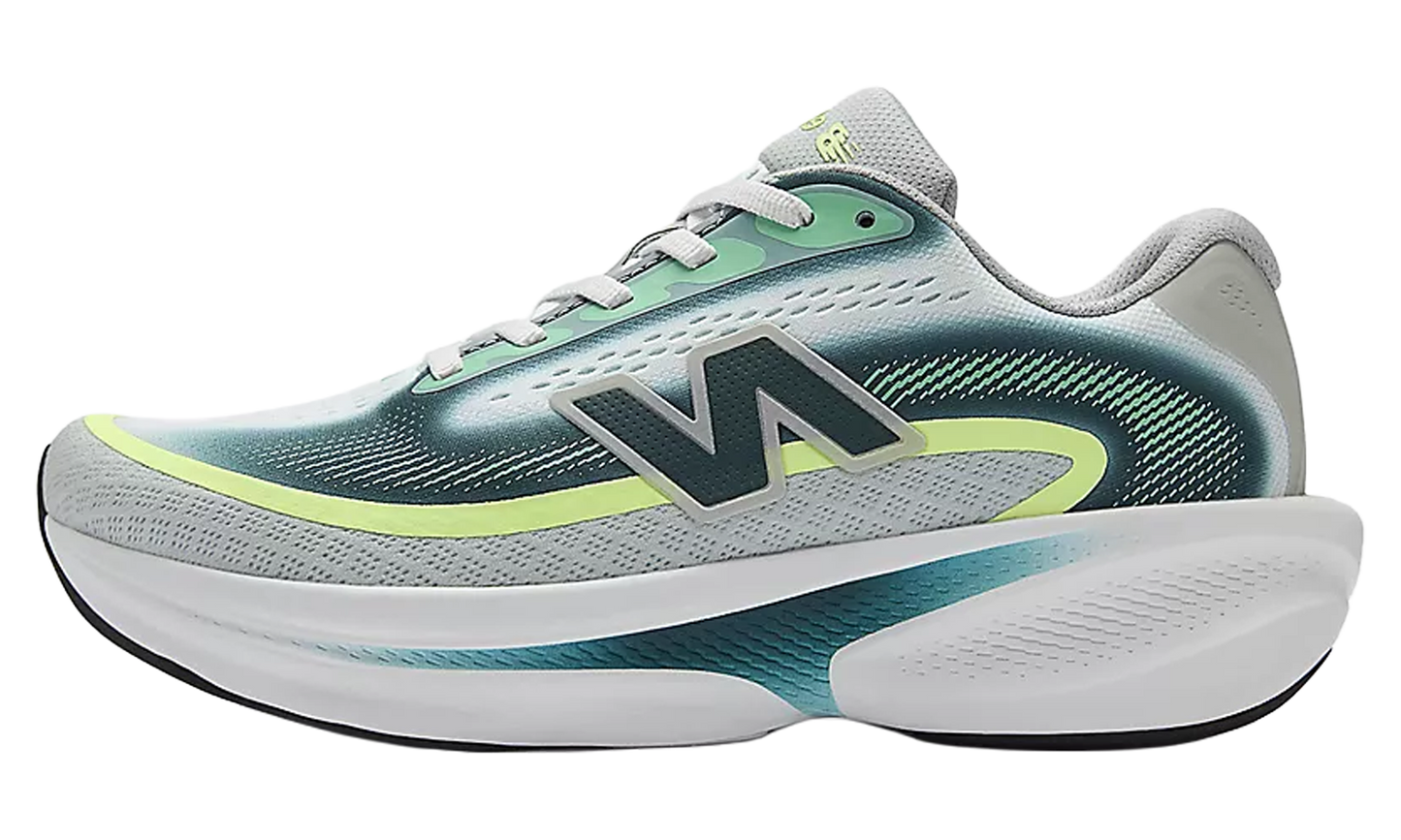 Ellipse v1 Deep End Medusa Green MELPS4B2