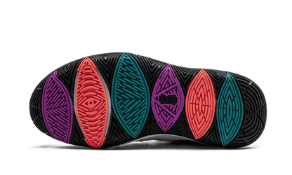 Kyrie 5 (GS) Black History Month CI7894 100
