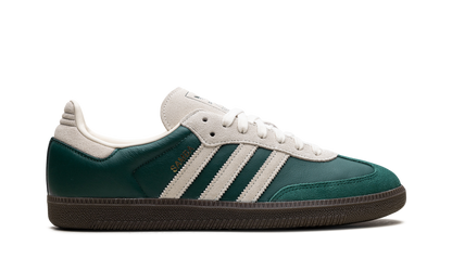Samba OG  Collegiate Green Cream White  JI3215