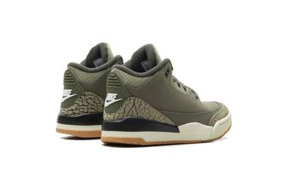 Air Jordan 3 PS Family Affair DM0966 202