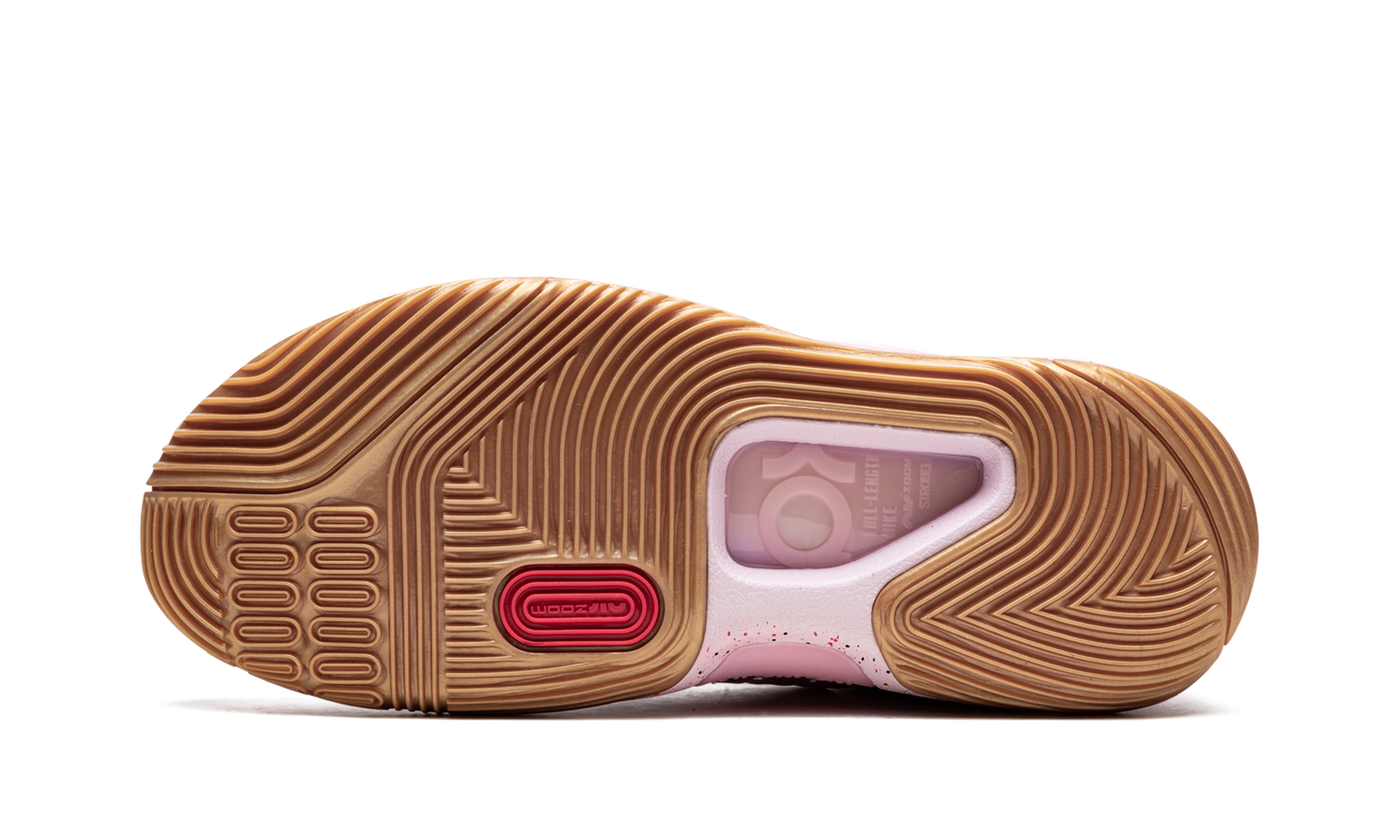 KD14 Seasonal Aunt Pearl DC9379 600