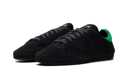 Stan Smith Espadrille  CLOT - Black Green  JQ9227