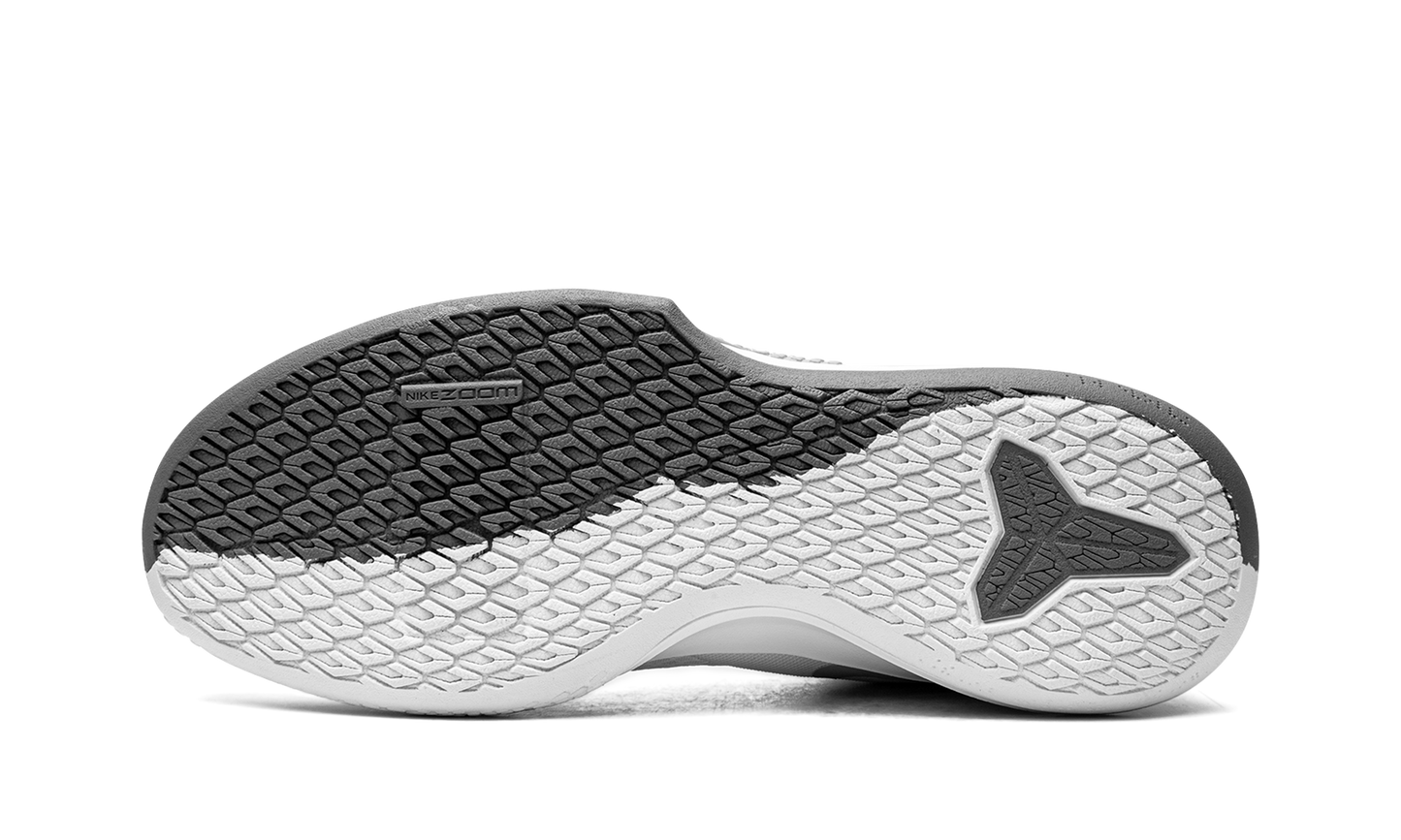 MAMBA FURY White Wolf Grey CK2087 100