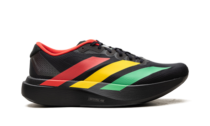 Adizero Evo SL  Bob Marley - Black Red Yellow  KJ6160