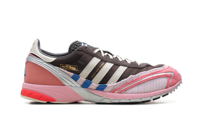 Adizero SL 72  Bad Bunny - Brown / Clear Pink  JP5997