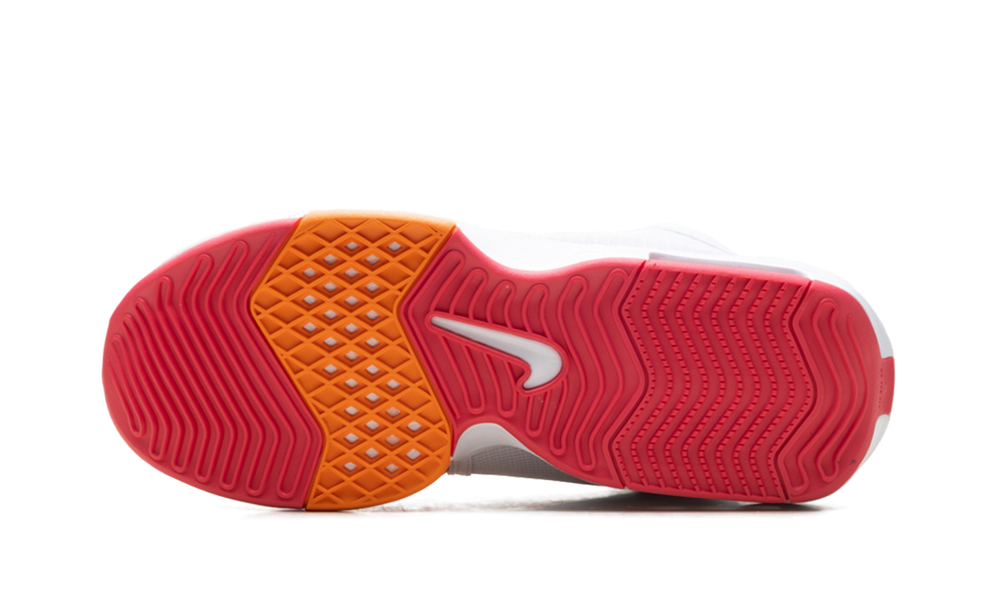 LEBRON WITNESS 8 DUNKIN DONUTS FB2239 104