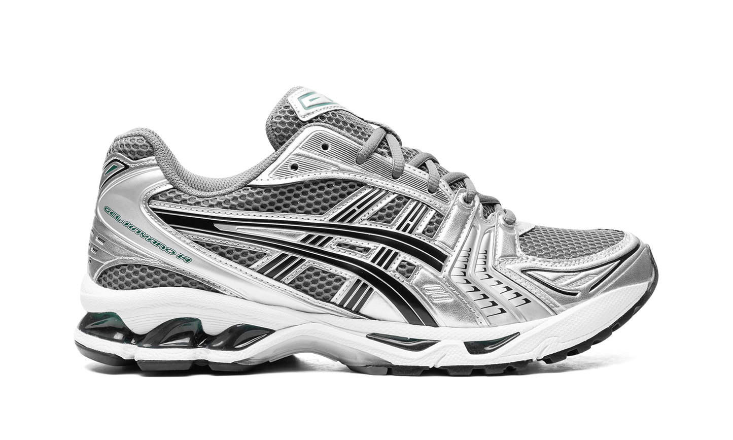 Gel Kayano 14 Jasper Green 1203A537 020