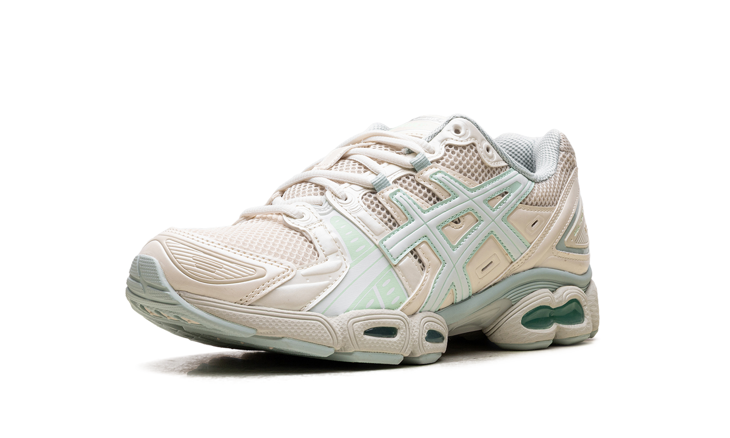 Gel-Nimbus 9 WMNS Vanilla/White 1202A278 250