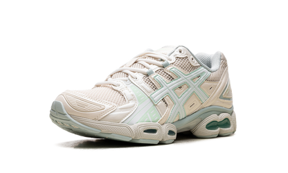 Gel-Nimbus 9 WMNS Vanilla/White 1202A278 250