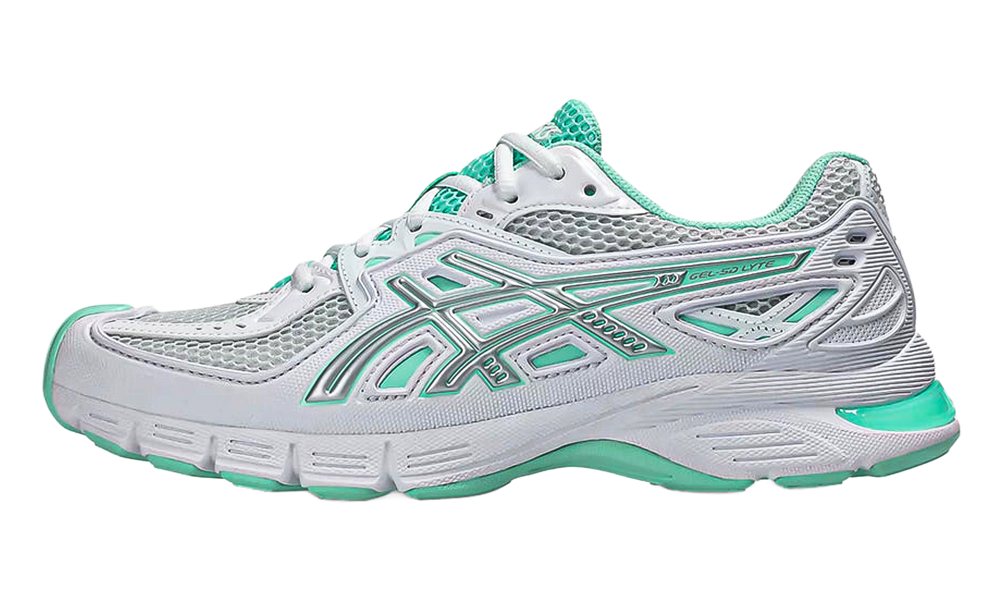Gel-SD-Lyte White Glacier Grey Mint 1203A886 101