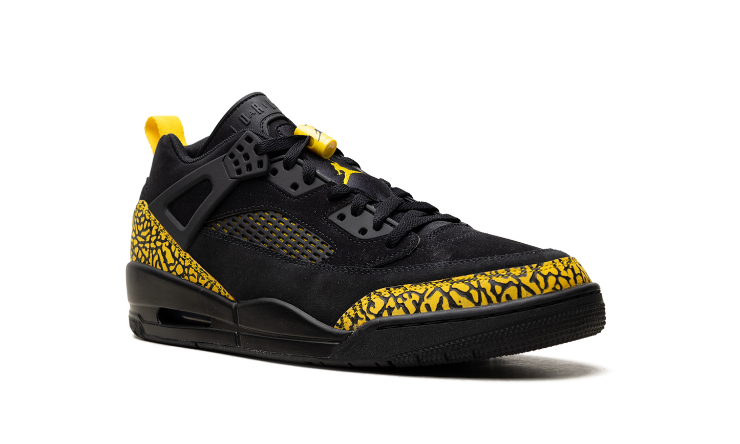 Jordan Spiz'ike Low Thunder IQ9368 010