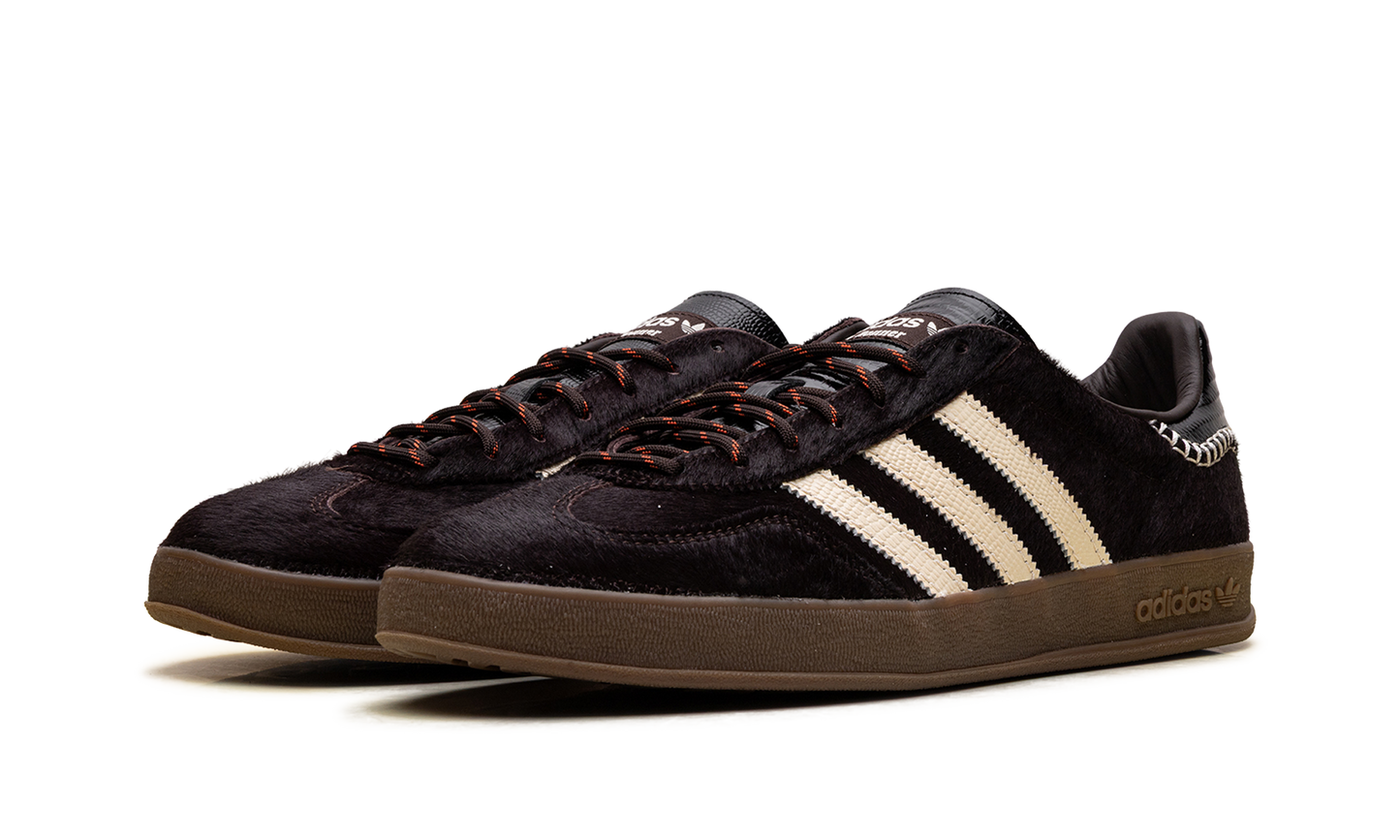Gazelle Indoor  Wales Bonner - Pony Hair  KK3640