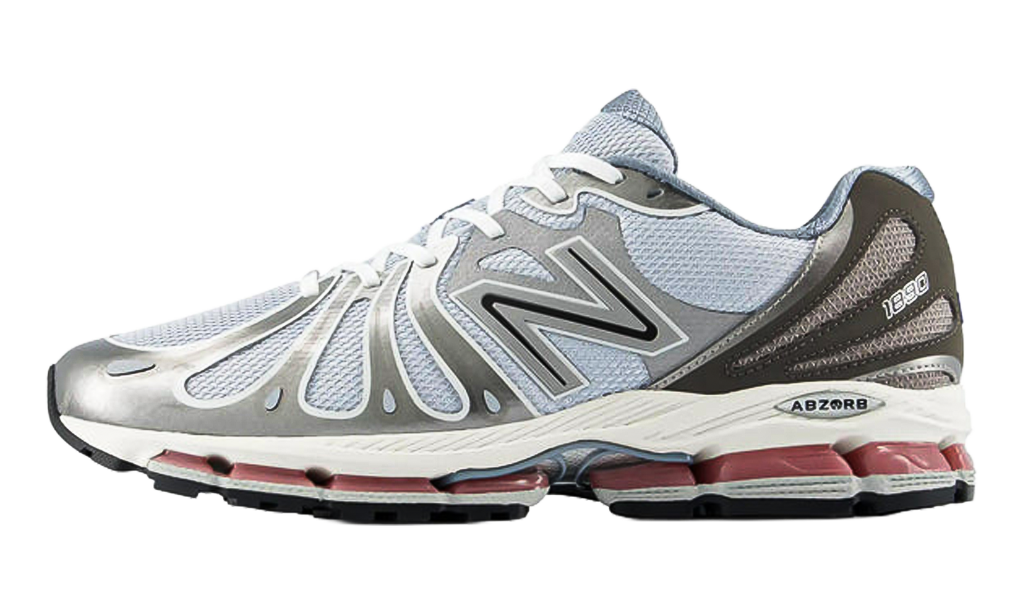 1890 Dark Silver Metallic U18907NG