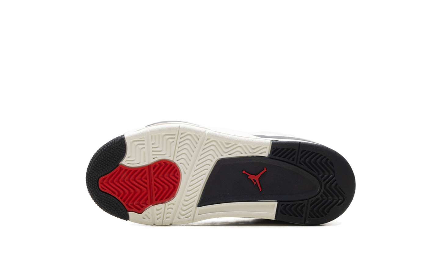 Air Jordan 4 PS Flight Club IM4028 100
