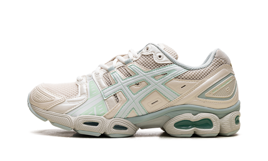 Gel-Nimbus 9 WMNS Vanilla/White 1202A278 250
