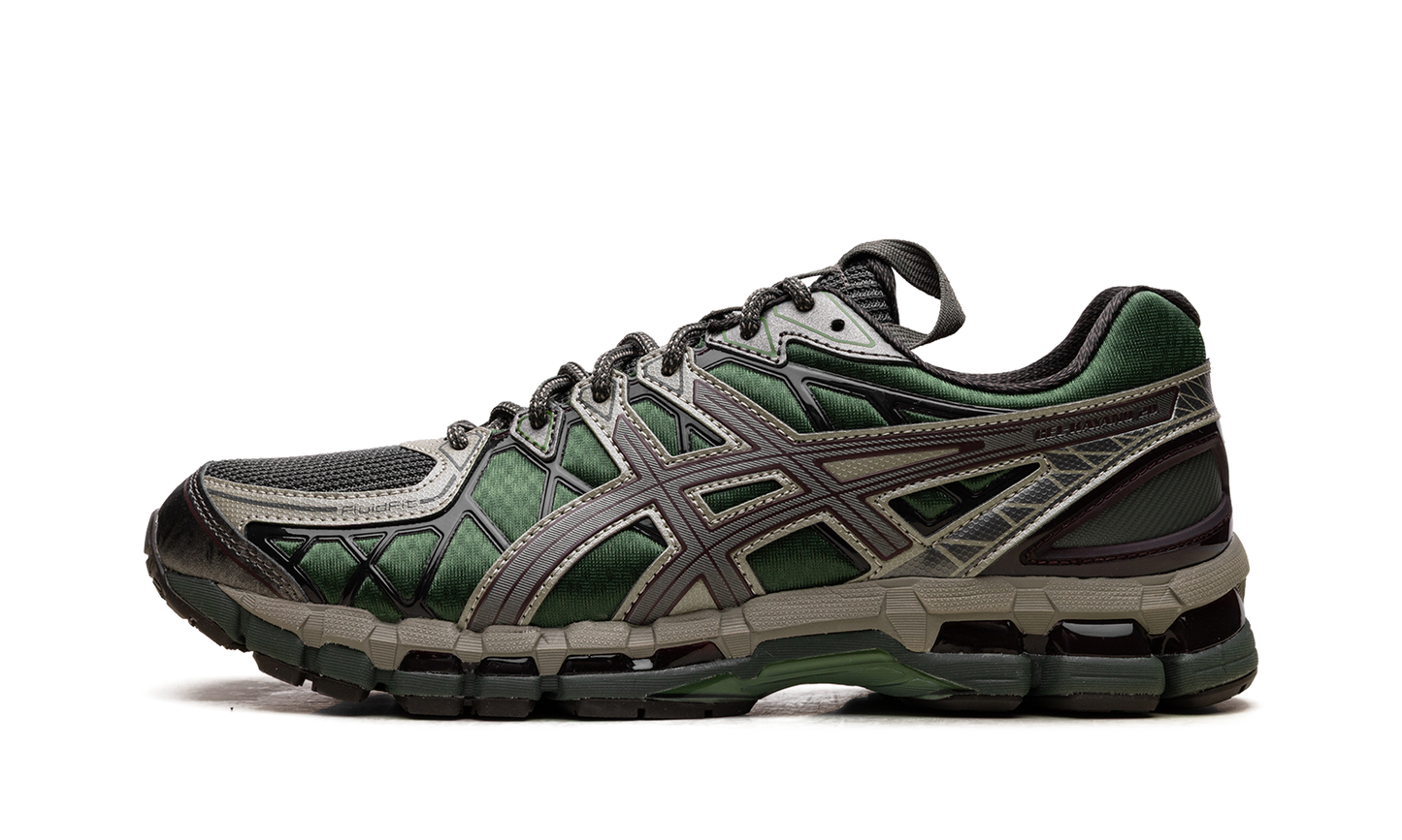 Gel-Kayano 20 UB10-S Kiko Kostadinov - Moss Gunmetal 1203A664 300