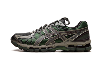 Gel-Kayano 20 UB10-S Kiko Kostadinov - Moss Gunmetal 1203A664 300