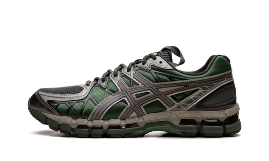 Gel-Kayano 20 UB10-S Kiko Kostadinov - Moss Gunmetal 1203A664 300
