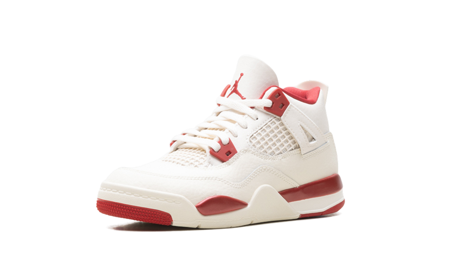 Air Jordan 4 PS Valentine's Day HV4385 108