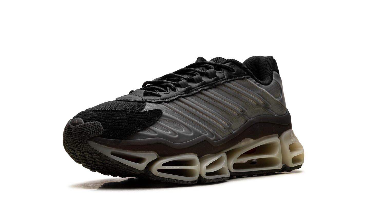 adidas Megaride AG  Willy Chavarria - Black  KJ2048