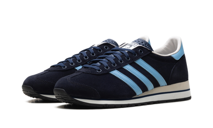 Marathon SPZL  Noel Gallagher - Night Navy  JR4877