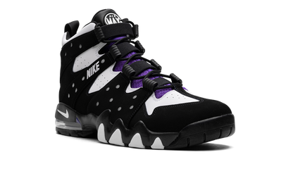 Air Max CB 94 OG Black / White / Purple 2023 FQ8233 001