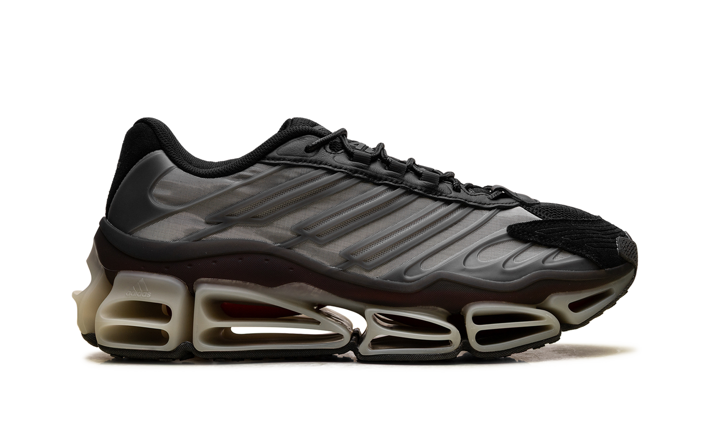 adidas Megaride AG  Willy Chavarria - Black  KJ2048