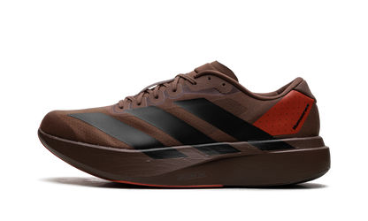 Adizero Evo SL  Pharrell Williams Humanrace Preloved Brown  KJ8809