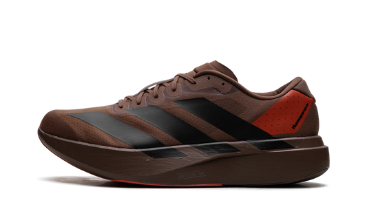 Adizero Evo SL  Pharrell Williams Humanrace Preloved Brown  KJ8809