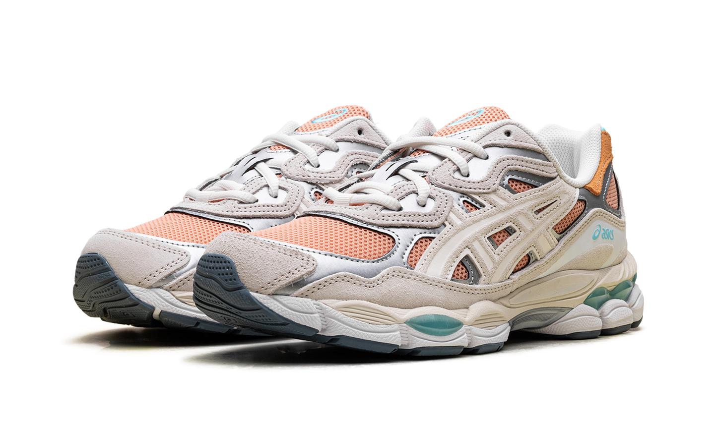 GEL-NYC Terracotta / Cream 1203A383 600