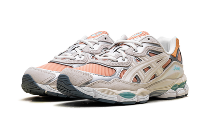 GEL-NYC Terracotta / Cream 1203A383 600