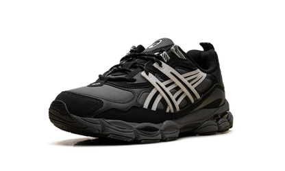Gel-NYC Utility Carrier Grey Black 1203a558 024