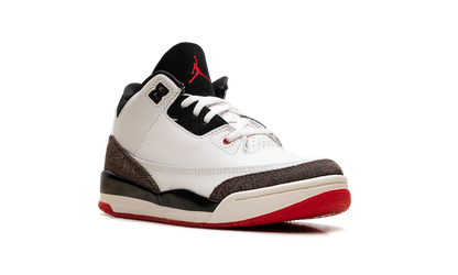 Air Jordan 3 Retro OG PS World's Best Dad DM0966 103