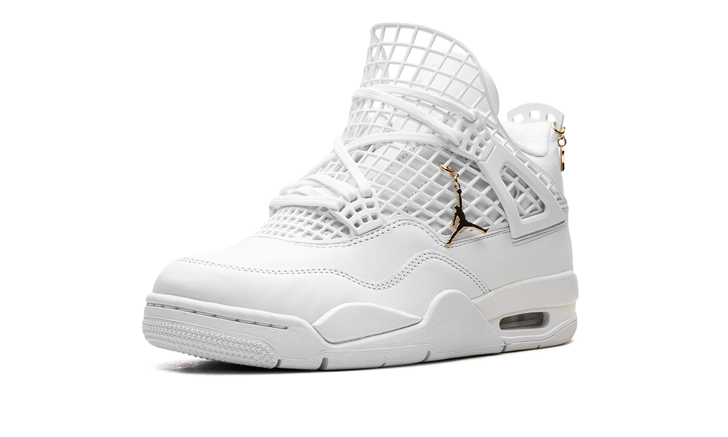 Air Jordan 4 WMNS Net FN7251 107