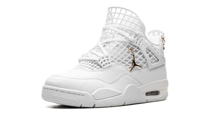 Air Jordan 4 WMNS Net FN7251 107