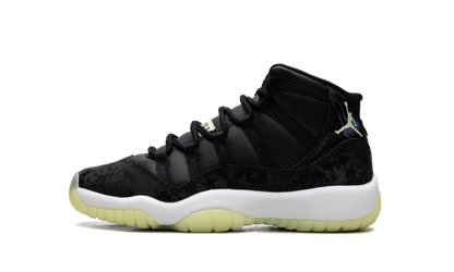 Air Jordan 11 GS Barely Volt IB1378 001