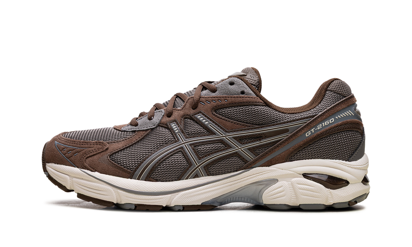 GT-2160 Dark Taupe Clay Grey 1203A605 251